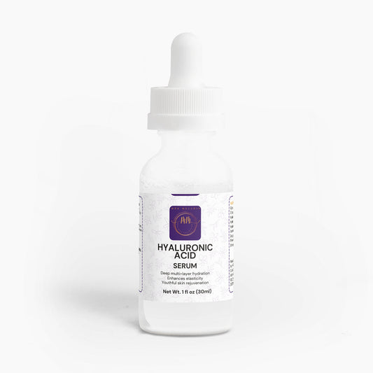 Hyaluronic Acid Serum