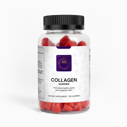 Collagen Gummies (Adult)