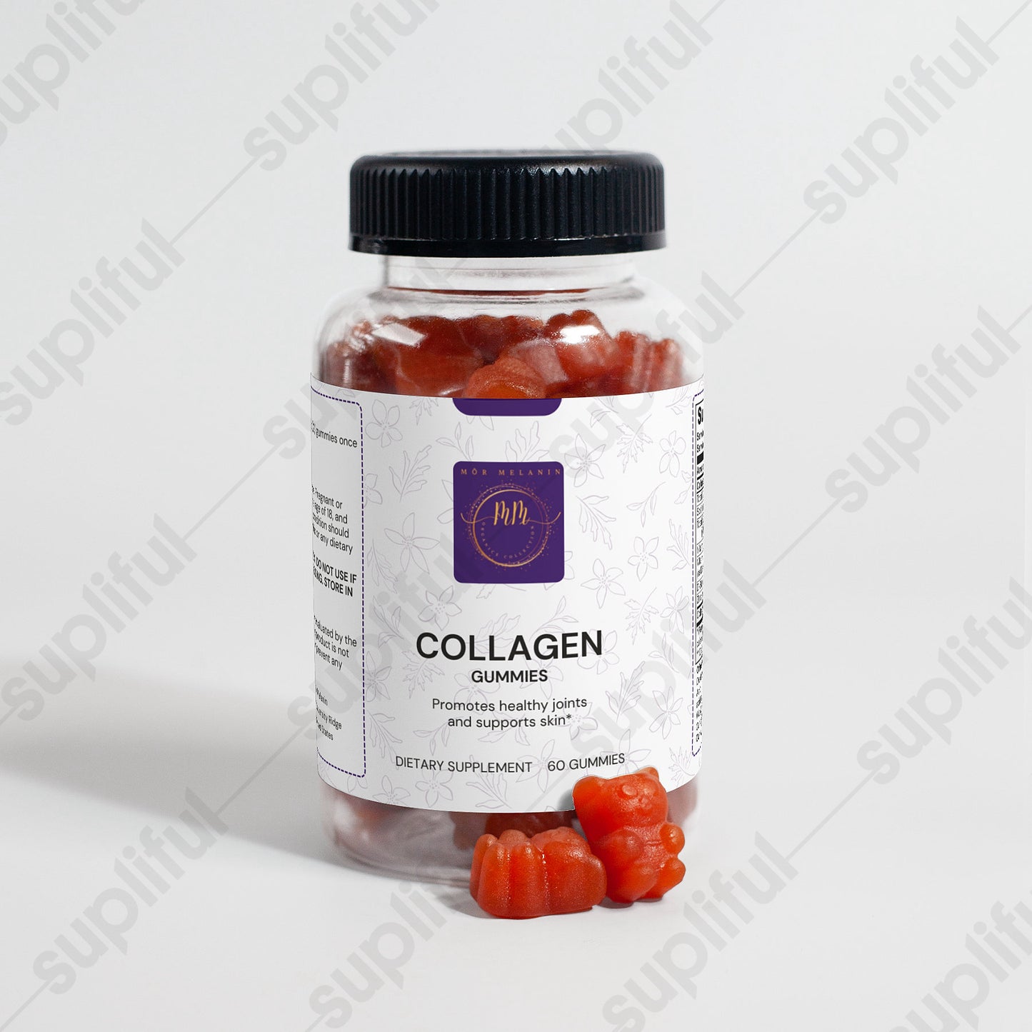 Collagen Gummies (Adult)