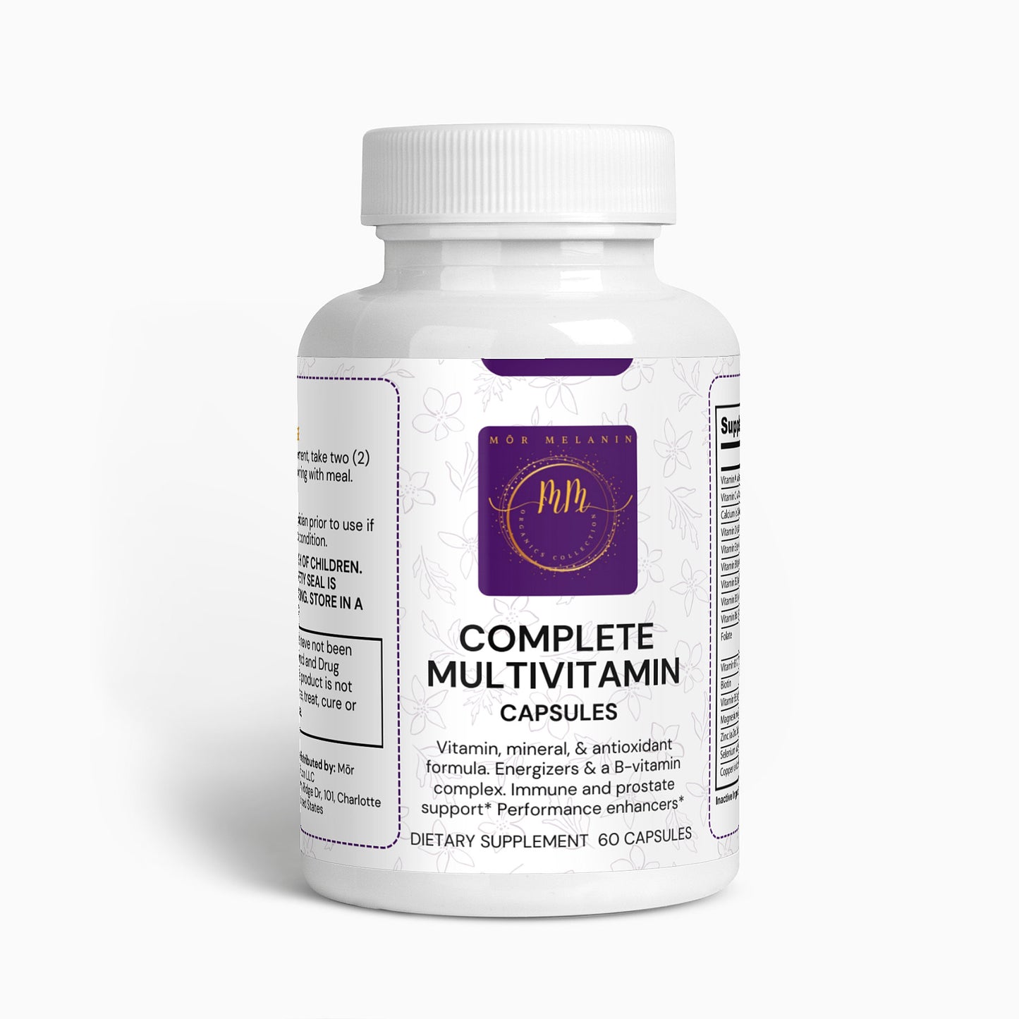 Complete Multivitamin