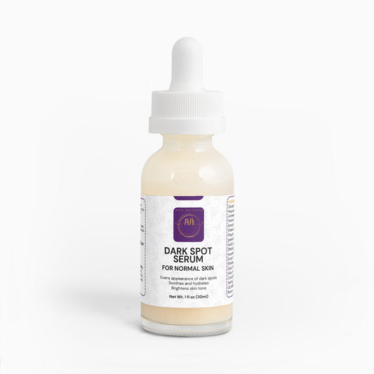 Dark Spot Serum for Normal Skin