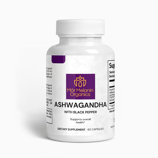 Ashwagandha