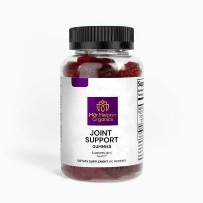 Joint Support Gummies (Adult)