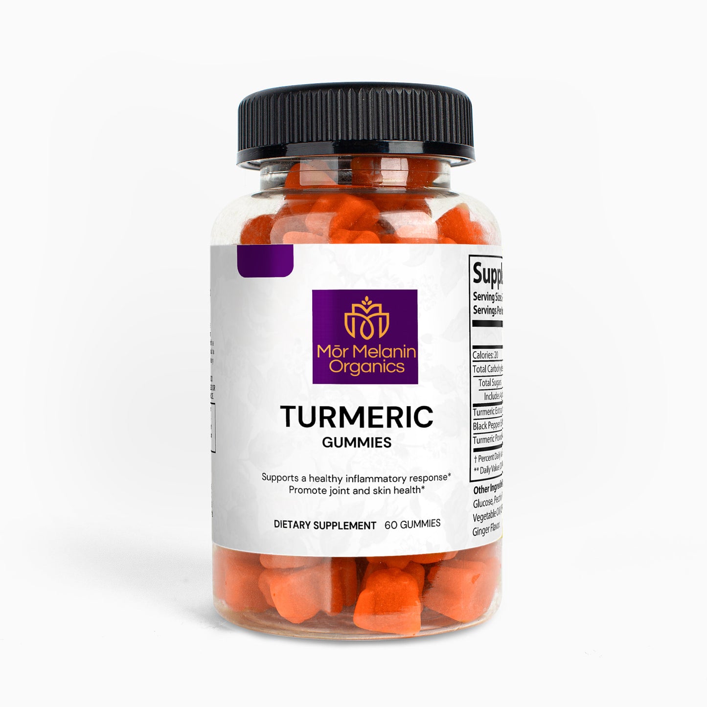 Turmeric Gummies