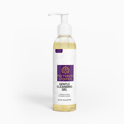 Gentle Cleansing Gel