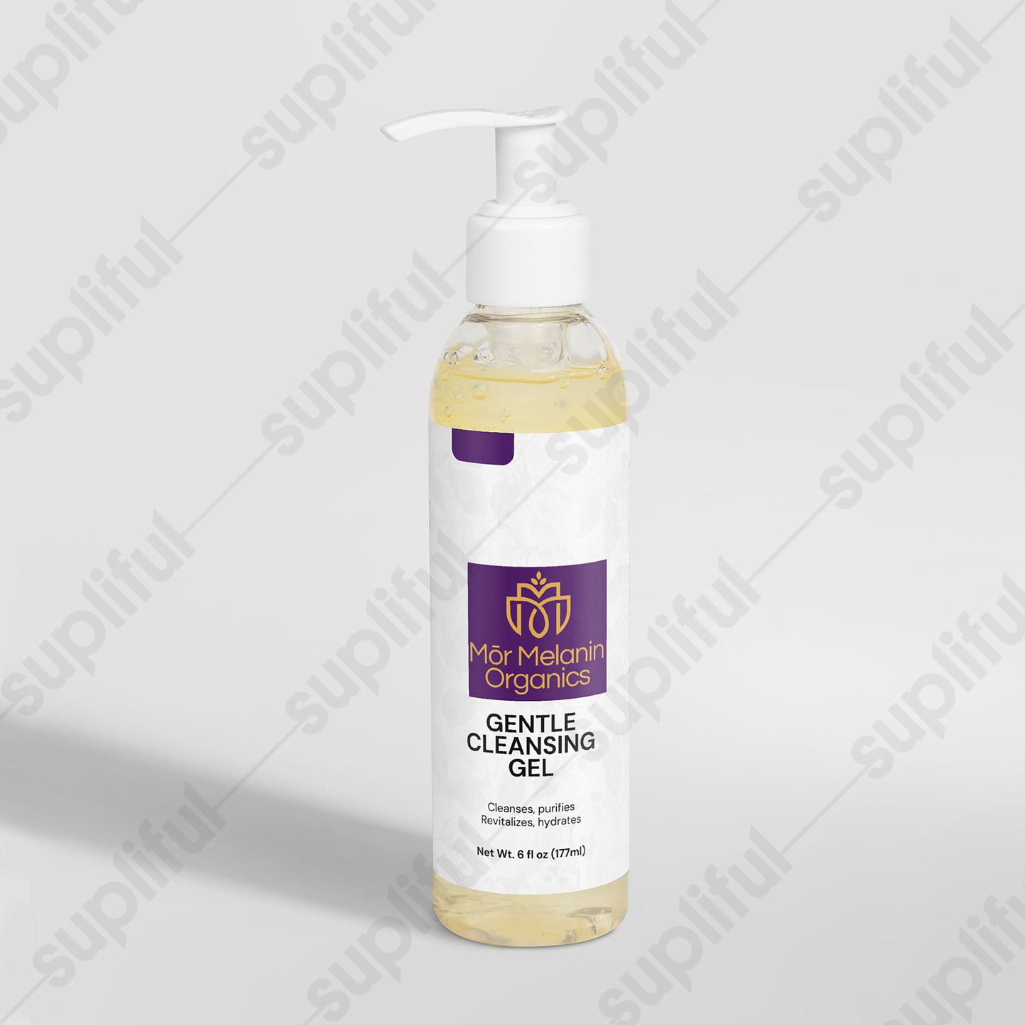 Gentle Cleansing Gel