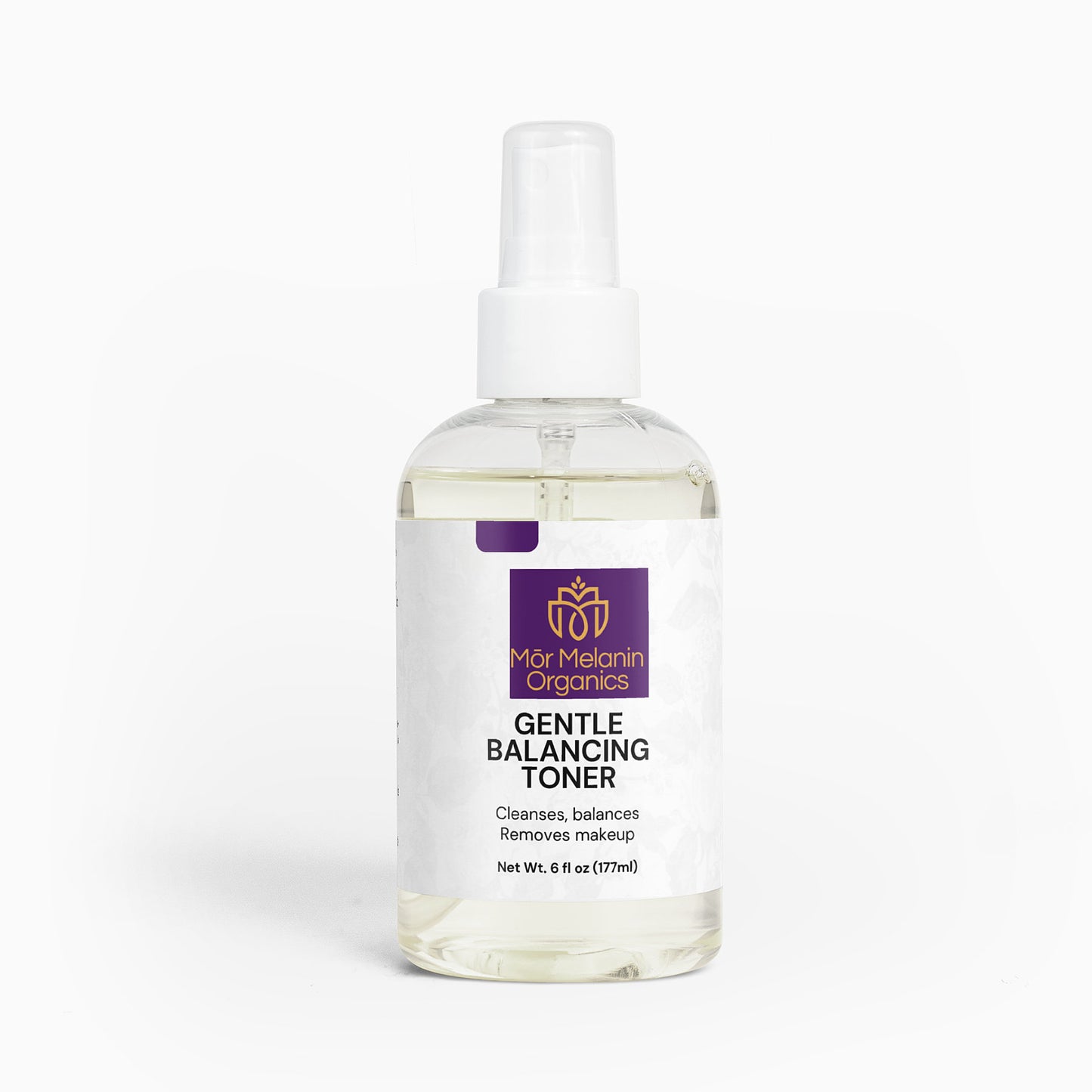 Gentle Balancing Toner