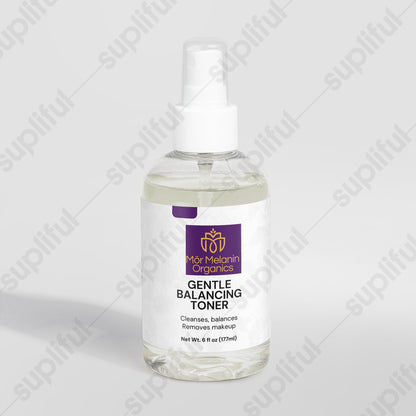 Gentle Balancing Toner