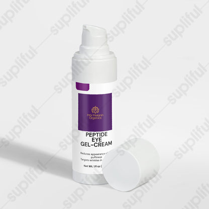 Peptide Eye Gel-Cream