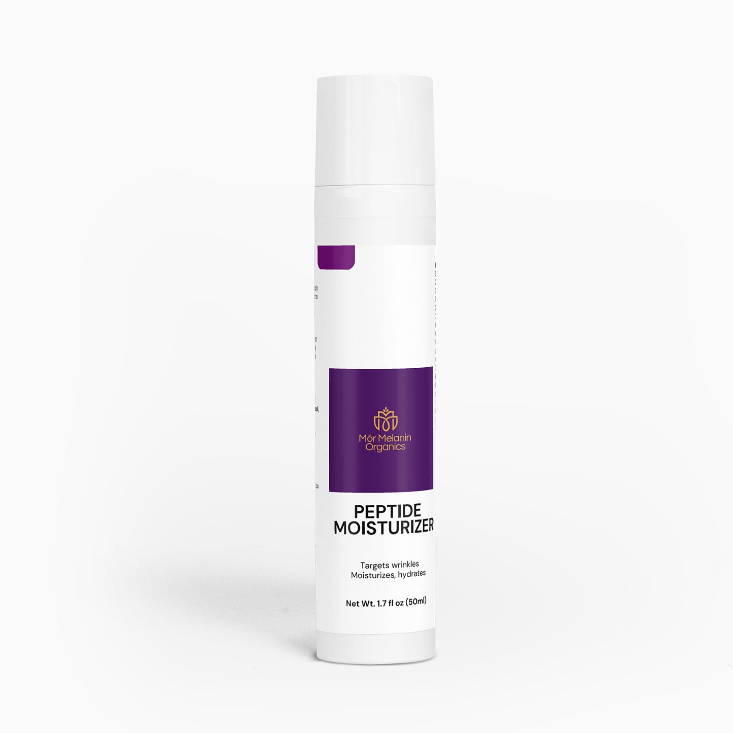 Peptide Moisturizer