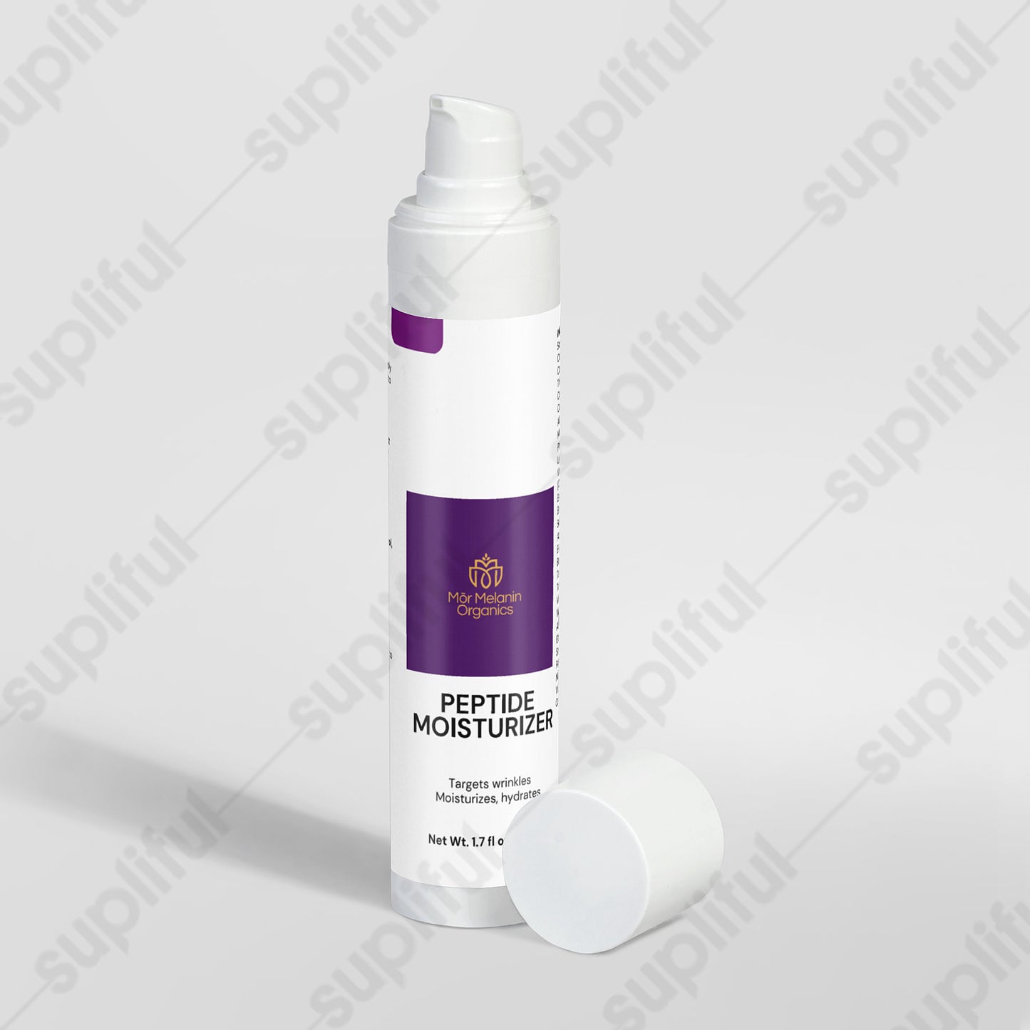 Peptide Moisturizer