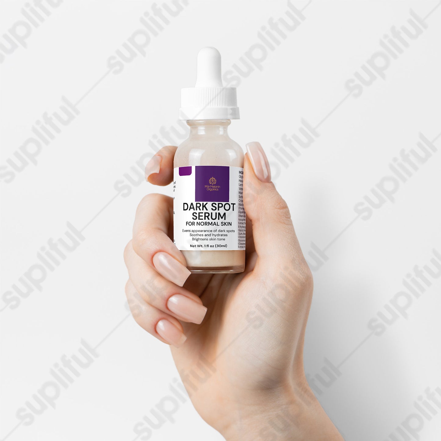 Dark Spot Serum for Normal Skin