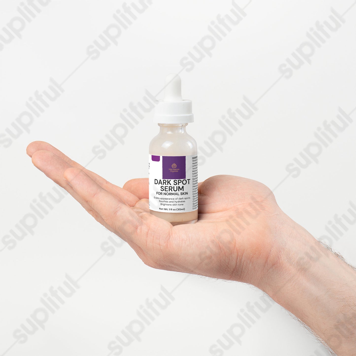 Dark Spot Serum for Normal Skin