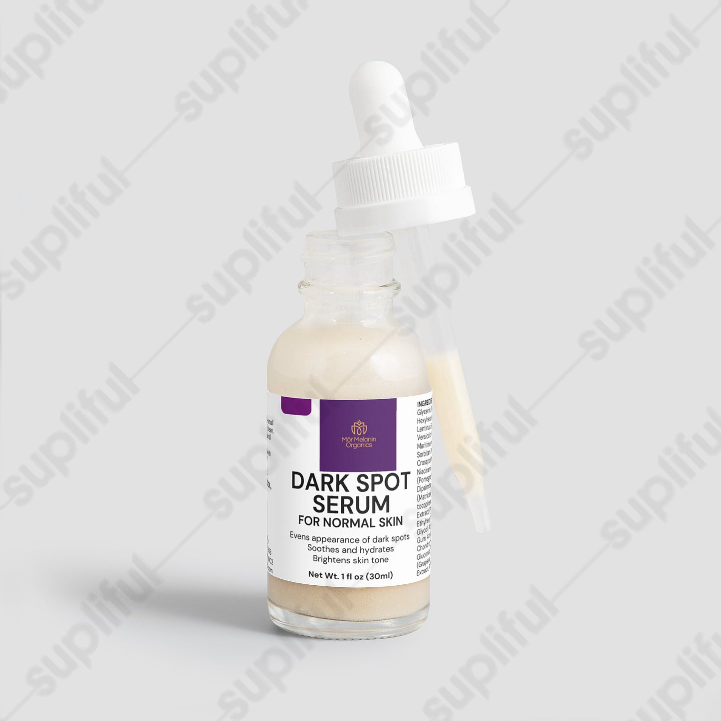 Dark Spot Serum for Normal Skin