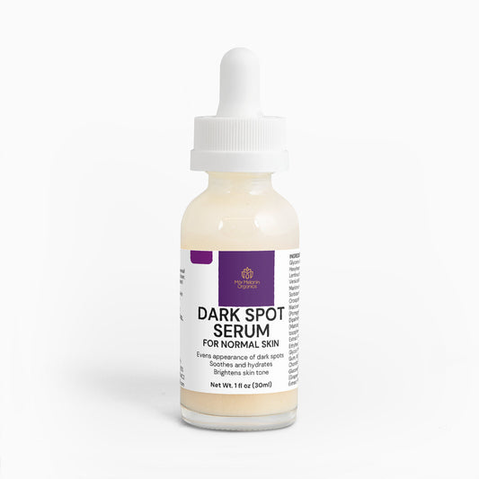 Dark Spot Serum for Normal Skin