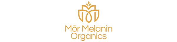 Mōr Melanin Organics Collection LLC 